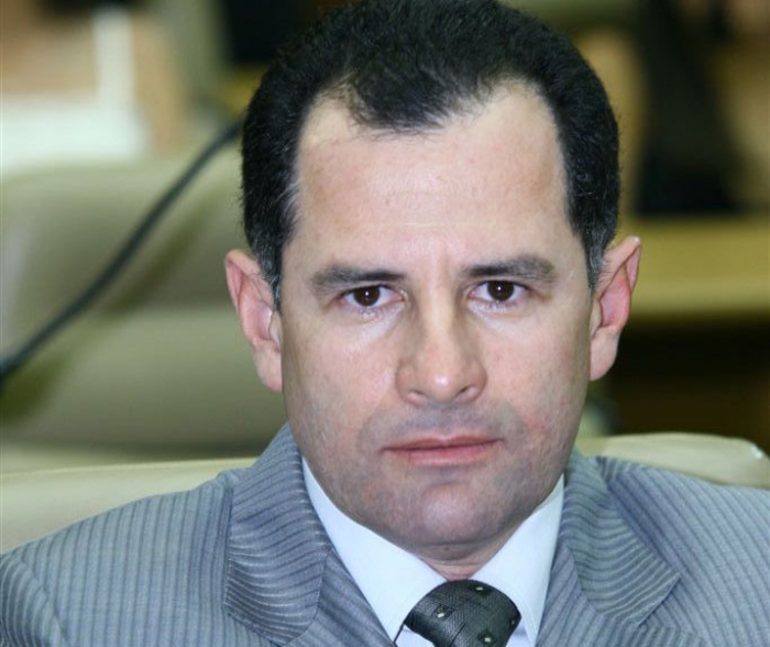 Armando Batalha é presidente do diretório estadual PRP em Sergipe. (Divulgação) - grande-armando_batalha