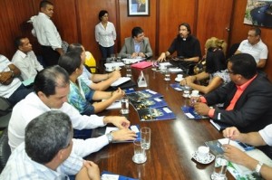 Sergipe vai participar da ‘ExpoCatólica’ 2013 Sergipe vai participar da ‘ExpoCatólica’ 2013