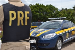 PRF registra 11 acidentes nas BRs de Sergipe