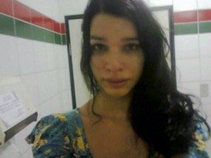 Sofia Favero foi agredida dentro de ônibus. (Foto: Maíra Ribeito / Sedhuc)