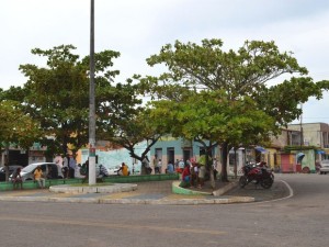 Japaratuba possui cerca de 17,9 mil moradores, segundo expectativa do IBGE (Foto: Marina Fontenele/G1)