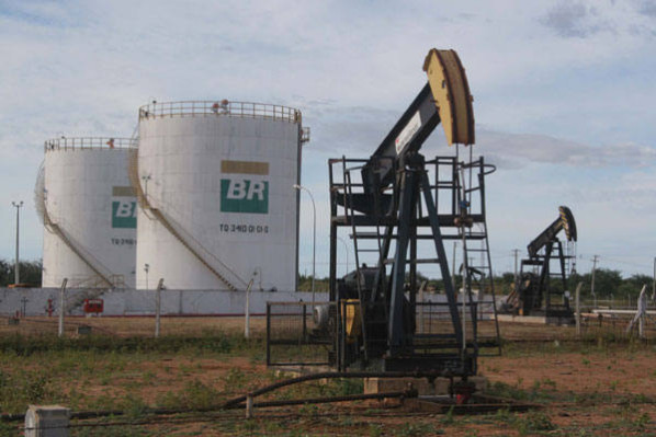 Em março, a produção de Petróleo ultrapassou 1 milhão de barris em Sergipe. (Foto: Reprodução/ANP)