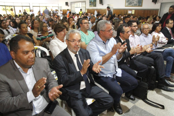 Tribunal de Contas capacita mais de 250 gestores da Grande Aracaju