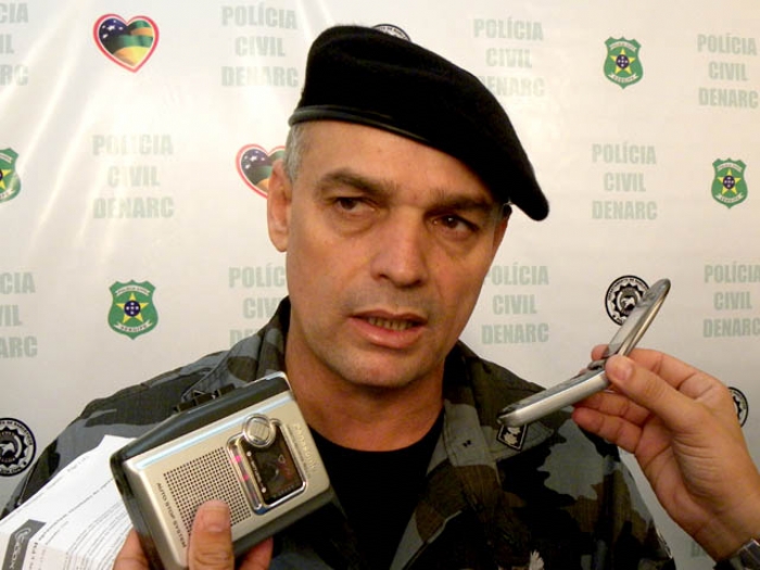 Pré-Caju 2012: Polícia registra 27 boletins de ocorrências na primeira noite