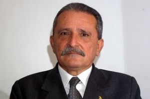 Secretário-geral do PSDB e vice-prefeito de Aracaju, José Carlos Machado(Foto: Reprodução)