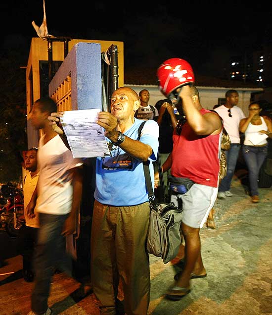 Policiais militares encerram greve na Bahia após 12 dias
