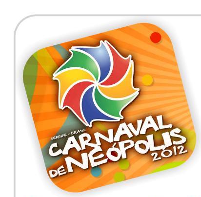 Confira as atrações do carnaval de Neópolis