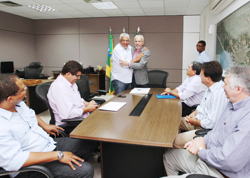 MPE requer adequações no serviço de ultrassonografia do HUSE