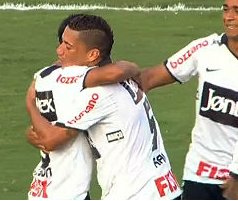   Corinthians 2 x 1 Palmeiras - Timão derruba invicto e evita recorde!