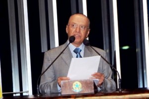 Senador Valadares. (Foto: de Reinaldo Ferrigno)