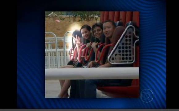 Relembre caso de menina que morreu no Hopi Hari