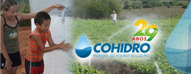 Extinção da Cohidro terá impacto negativo na agricultura de Sergipe