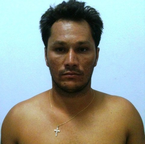  Preso em Penedo com arma de uso restrito tem mandado de prisão em Sergipe 