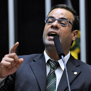 Planalto anuncia Brizola Neto como novo ministro do Trabalho