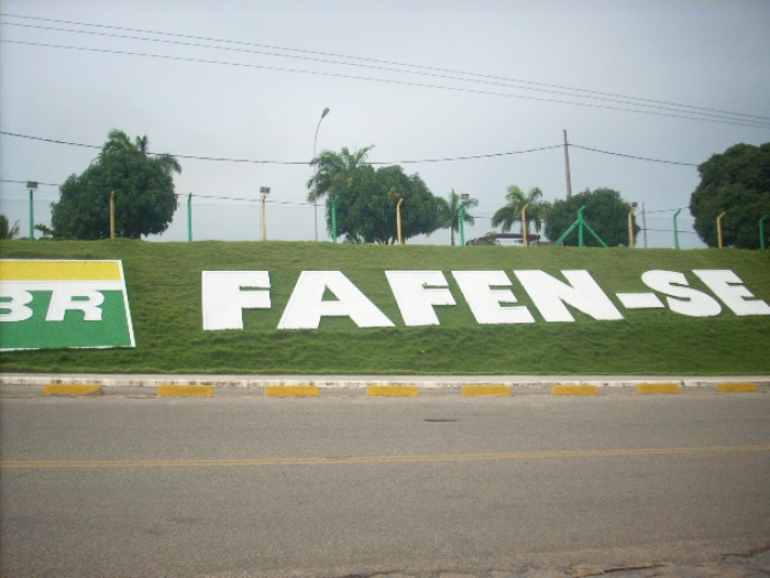   Vereadores de Laranjeiras aprovam nota de repúdio contra a Fafen