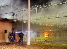 Sindicato denuncia descaso com segurança de agentes penitenciários em Sergipe