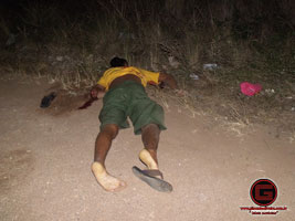  Por falta de colchões, presos são obrigados a dormir sobre toalhas no chão em Aracaju