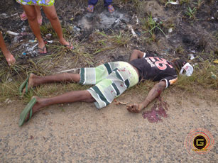  Polícia encontra corpos dos jovens desaparecidos no sul da Bahia