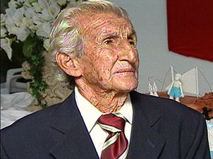  ‘Zé Peixe’ morre aos 85 anos em Aracaju