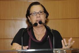 Deputada Ana Lúcia é mais qualificada para assumir PT de Sergipe