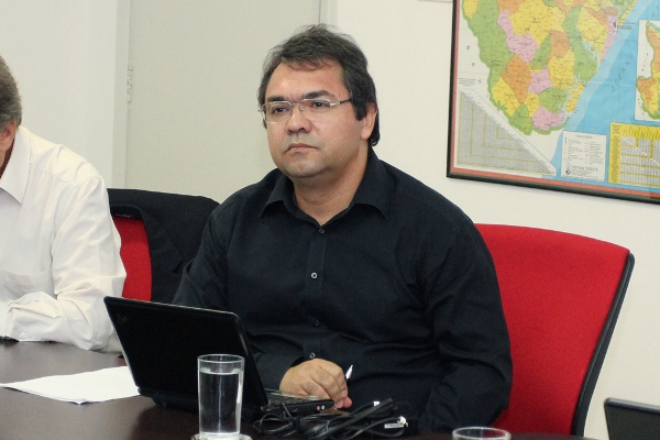 Procuradores da República em Sergipe fazem moção de apoio ao PGR