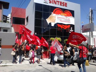 MPE processa André Moura e Helinho por propaganda eleitoral antecipada