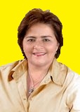   Prefeita eleita de Itaporanga, Gracinha vai a Brasília em busca de recursos para o município
