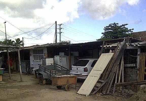   TCE  suspende  licitação do transporte coletivo em Aracaju