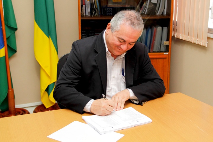  MPF/SE e Receita Federal vão investigar prefeituras de Sergipe