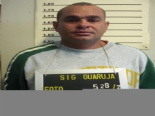  Sergipano é preso em SP por submeter jovens à escravidão