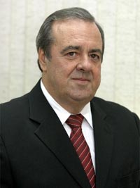   Kércio Pinto é nomeado secretário de Justiça e Cidadania do RN
