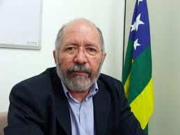 TRE mantém candidatura de Luciano de Luciano Bispo