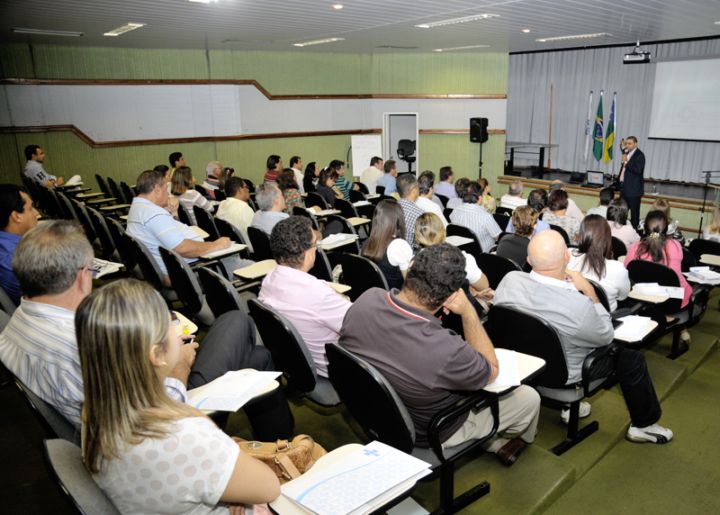 Márcio Macêdo atua pela aprovação de mudanças na MP do Código Florestal