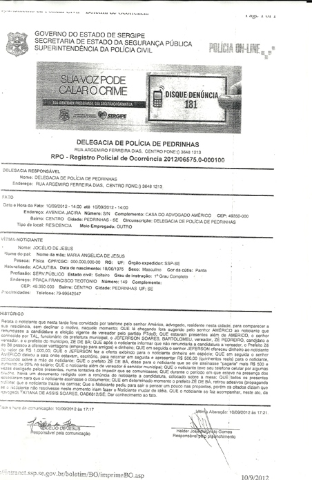 PRF apreende motocicleta com sinias de adulteração.