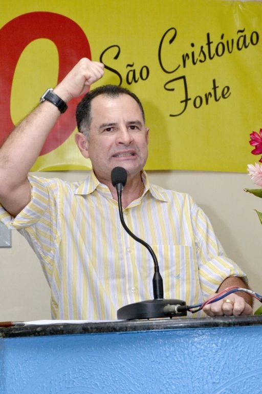 Cláudio Nunes: seu candidato é Ficha Limpa?