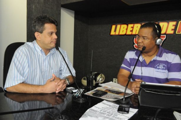 Prefeito eleito de Laranjeiras, Juca de Bala reforça suas prioridades para o município