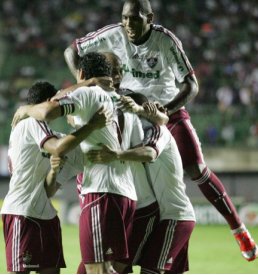 Fluminense dispara em noite vitoriosa dos paulistas; confira os jogos da 29.ª rodada