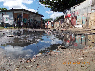 MPF/SE processa União, Ibama, prefeitura e Emurb por degradação ambiental em Aracaju