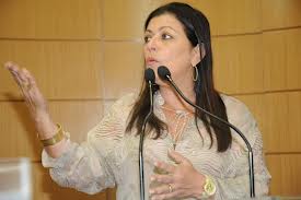 Deputada Susana Azevedo é a nova conselheira do Tribunal de Contas