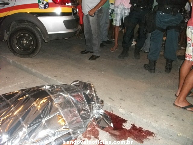 Comerciante é assassinado a tiros no Augusto Franco; suspeitos foram presos