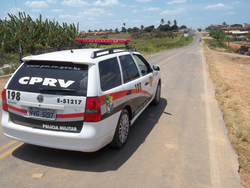 CPRv realiza operação proclamação da república nas rodovias estaduais