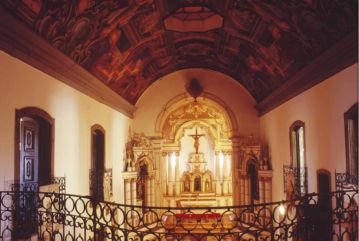    Museu de Arte Sacra de São Cristóvão será reaberto no dia 4 de dezembro 