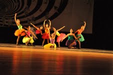       Studium Danças prepara 41ª edição dos seus Festivais  
