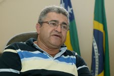 Ex-prefeitos de Poço Verde e São Domingos são condenados a prisão por fraude em licitação
