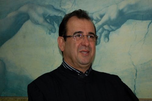 Angelo Antoniolli toma posse como reitor da Universidade Federal de Sergipe