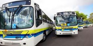Acaba a greve de motoristas e cobradores de ônibus da VCA, São Cristóvão, São Pedro e Cidade Histórica