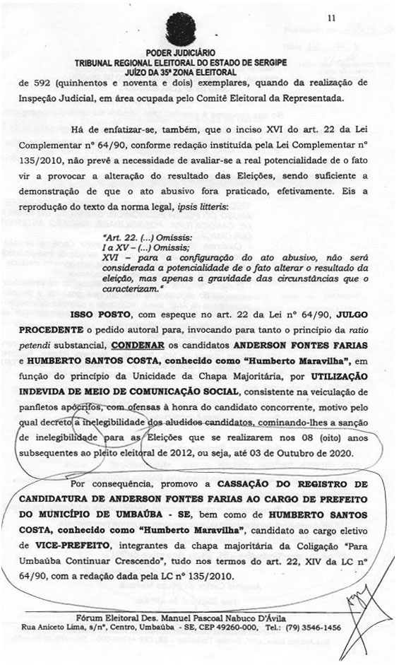 Governo de Sergipe nomeia 1354 dos aprovados no concurso para o Magistério