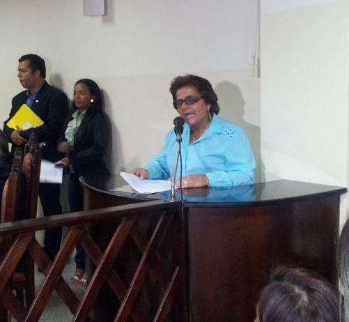 Gracinha reassume a Prefeitura de Itaporanga prometendo priorizar o social