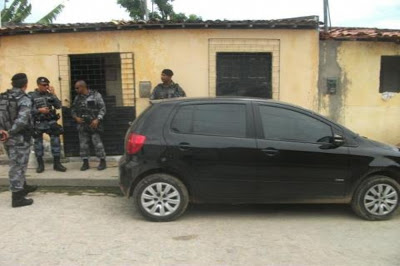 Carmópolis ganha moderno estádio no povoado Aguada