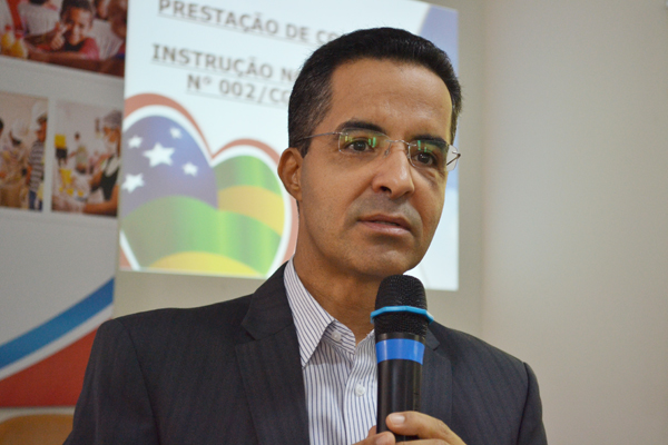  Prefeitura divulga programação do Carna Caju 2013; confira as atrações